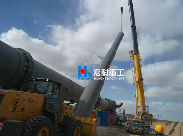 建一個石灰窯需要投資多少錢，環(huán)保節(jié)能高效石灰窯